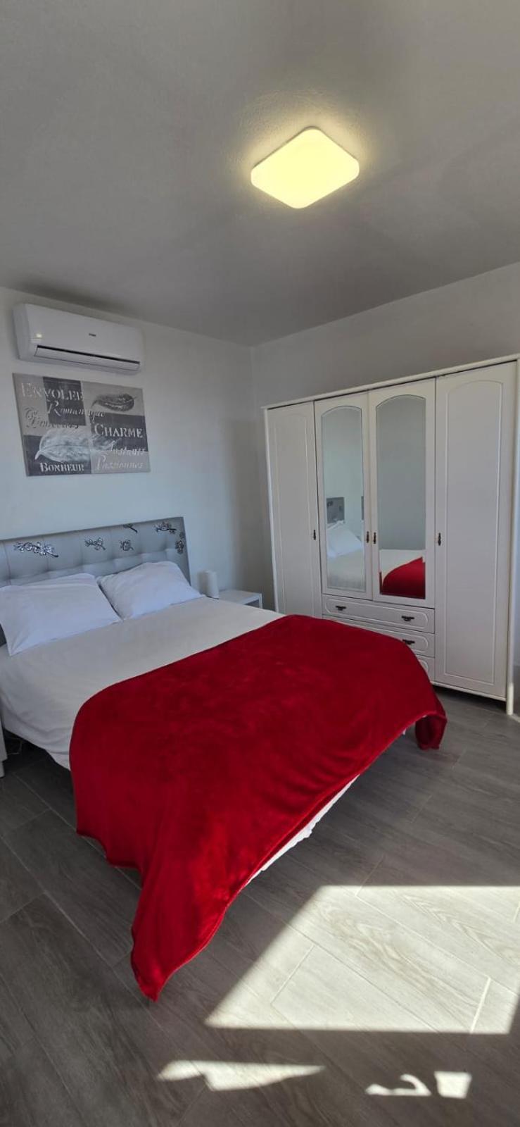 Fifty'S House Villa Ribeira Brava Bagian luar foto