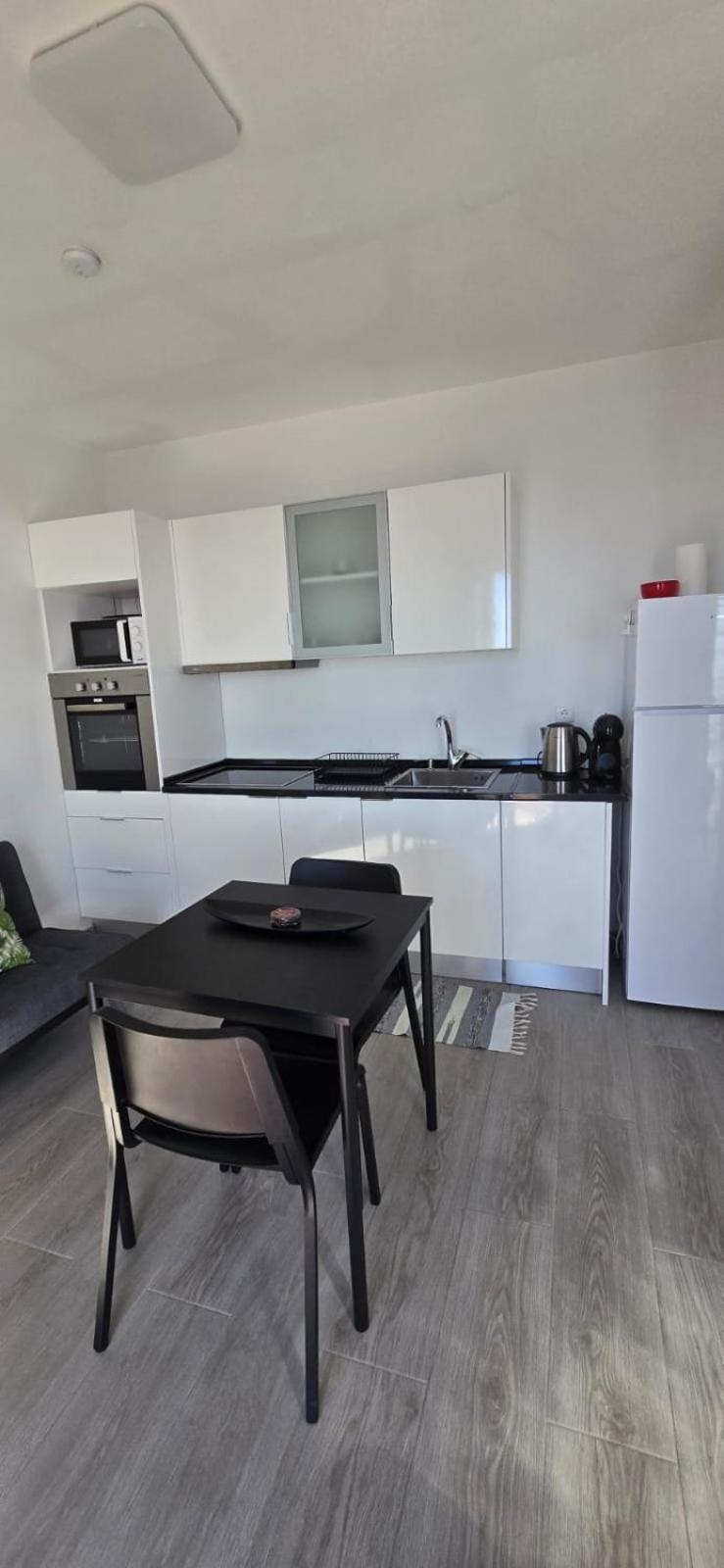 Fifty'S House Villa Ribeira Brava Bagian luar foto